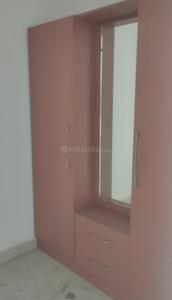 Bedroom Image of 1200 Sq.ft 2 BHK Apartment / Flat for rent in Rishita Mulberry Heights, Sushant Golf City Lucknow for Rs. 25000