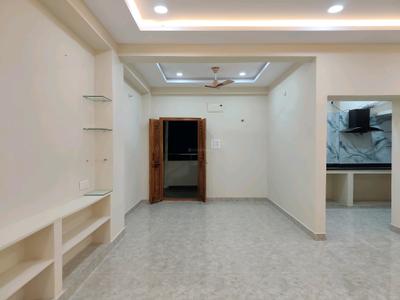 Living Room Image of 1172 Sq.ft 2 BHK Apartment / Flat for rent in Borabanda Hyderabad for Rs. 25000