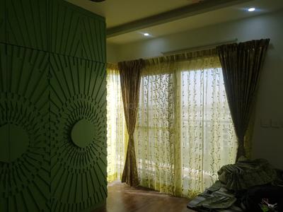 Bedroom Image of 1100 Sq.ft 3 BHK Apartment / Flat for rent in Keya The Green Terraces, Electronic City Bengaluru for Rs. 51000