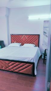 Bedroom Image of 700 Sq.ft 1 BHK Apartment / Flat for sale in Viridian The Plaza, Sector 106 Gurgaon for Rs. 7000000