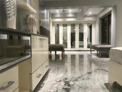 Kitchen Image of 6500 Sq.ft 5 BHK Villa for rent in Juhu Mumbai for Rs. 850000