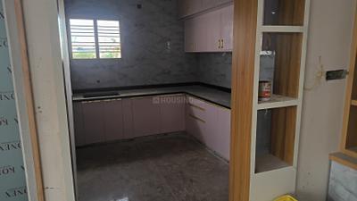 Kitchen Image of 2900 Sq.ft 5 BHK Independent House for sale in D Group Employees Layout Bengaluru for Rs. 19000000