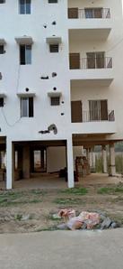 Image of 1100 Sq.ft 3 BHK Apartment / Flat for sale in Larica Green Hamlet, Pailan, Kolkata for Rs. 2880000