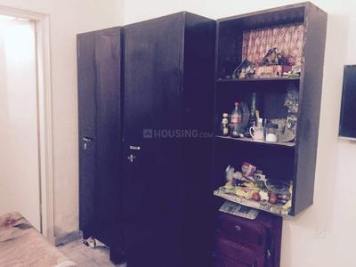 Bedroom Image of A.M.R. PG in South Extension I, New Delhi