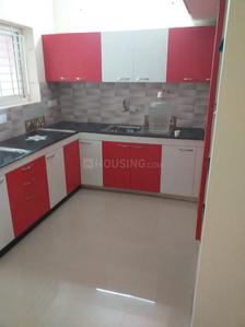 2 BHK Independent House