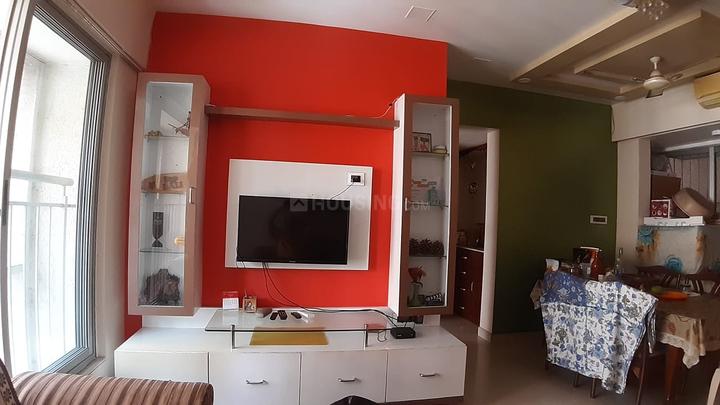 Lodha Aqua Main Image 1