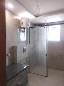 Bedroom One Image of 3600 Sq.ft 4 BHK Builder Floor for sale in Sector 16 Faridabad for Rs. 43000000