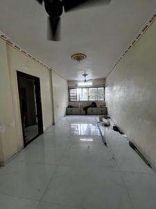 BHK Flats for Rent in Sector 9, Vashi, Navi Mumbai 2+ BHK