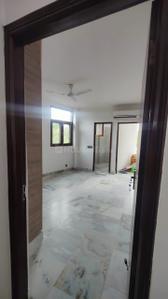 2 BHK Independent Builder Floor