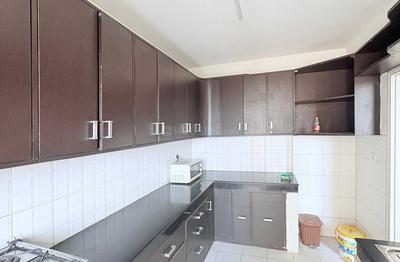 Kitchen Image of BPTP Park Prime &amp; Mansions Apartment-Sector 66 in Sector 66, Gurgaon