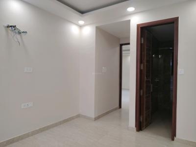 Bedroom Image of 1350 Sq.ft 3 BHK Apartment / Flat for sale in Chhattarpur New Delhi for Rs. 11500000