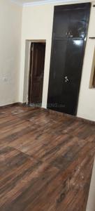 Bedroom Image of 1200 Sq.ft 2 BHK Independent House for rent in Sector 51 Noida for Rs. 32000