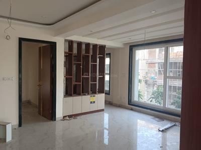 BHK 2250 Sqft Flat for sale at Madhura Nagar, Property ID