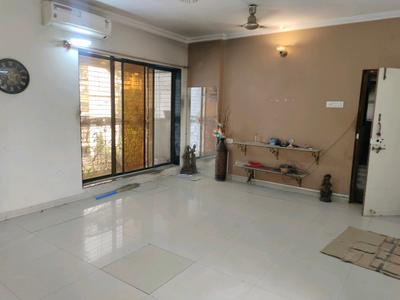 Living Room Image of 1800 Sq.ft 3 BHK Apartment / Flat for sale in Nilambari, Airoli Navi Mumbai for Rs. 27500000