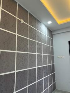 Bedroom Image of 1076 Sq.ft 2 BHK Apartment / Flat for sale in Manish Nagar Nagpur for Rs. 5700000