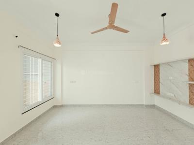 Hall Image of 700 Sq.ft 1 BHK Apartment / Flat for rent in Indira Nagar Bengaluru for Rs. 38000