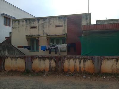 Image of 722 Sq.ft 2 BHK Independent House for sale in Sirumugai, Coimbatore for Rs. 2500000