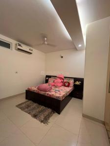 Bedroom Image of 1300 Sq.ft 2.5 BHK Apartment / Flat for sale in DDA Sector C Pocket 9, Vasant Kunj New Delhi for Rs. 30000000
