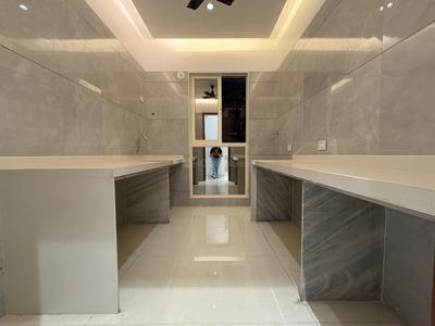 Kitchen Image of 650 Sq.ft 1 BHK Apartment / Flat for sale in Arista Skyline, Dombivli East Thane for Rs. 4900000