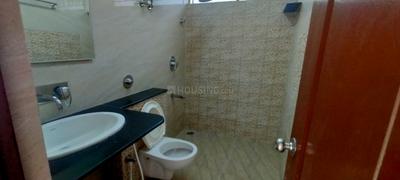 Image of 1500 Sq.ft 2 BHK Apartment / Flat for rent in Langford Gardens, Bengaluru for Rs. 60000