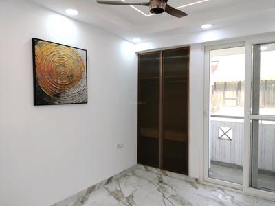 Bedroom Image of 2400 Sq.ft 4 BHK Apartment / Flat for sale in Ashoka Enclave, Sector 11 Dwarka New Delhi for Rs. 32500000