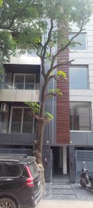 Image of 1935 Sq.ft 3 BHK Builder Floor for rent in Sushant Lok Phase 1, Gurgaon for Rs. 90000