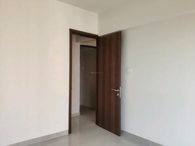 Bedroom Image of 650 Sq.ft 1 BHK Apartment / Flat for sale in Raunak Bliss, Kasarvadavali Thane for Rs. 6500000