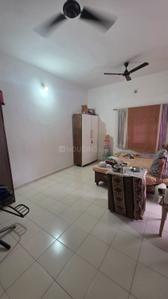 Hall Image of 1900 Sq.ft 3 BHK Villa for sale in Motera Ahmedabad for Rs. 35000000