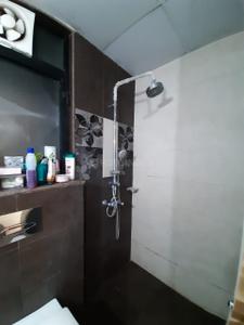 Bathroom Image of 1335 Sq.ft 2 BHK Apartment / Flat for sale in K Raheja T9 Chronos and T10 Supremus Phase 1 Of Raheja Reserve being Buildings T7 T8 T9 T10 in RV Premiere, Mohammed Wadi Pune for Rs. 8684300