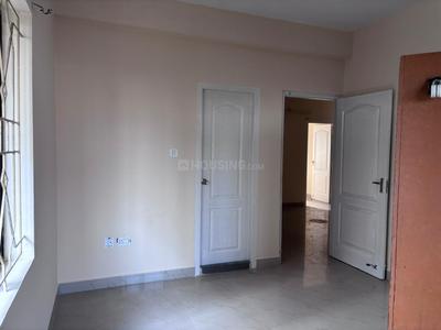 Bedroom Image of 1500 Sq.ft 3 BHK Apartment / Flat for sale in AC Orion, Shenoys Kochi for Rs. 8499995