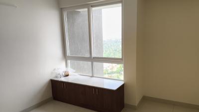 Bedroom Image of 2300 Sq.ft 3.5 BHK Apartment / Flat for rent in Sattva Aqua Vista, Gottigere Bengaluru for Rs. 90000