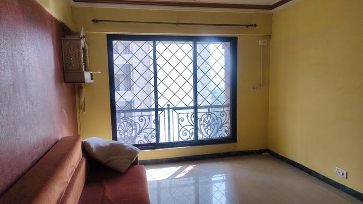 Manavsthal Height Living Room 1