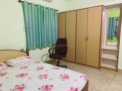 Bedroom Image of 1280 Sq.ft 3 BHK Apartment / Flat for sale in Chicalim Goa for Rs. 7000000