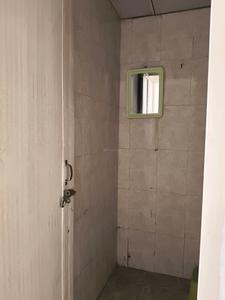 Common Bathroom Image of 606 Sq.ft 2 BHK Apartment / Flat for sale in MRG The Balcony, Sector 93 Gurgaon for Rs. 7500000