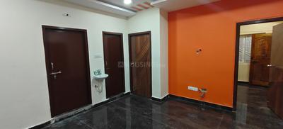 Bedroom Image of 1300 Sq.ft 2.5 BHK Apartment / Flat for sale in Nallakunta Hyderabad for Rs. 10000000