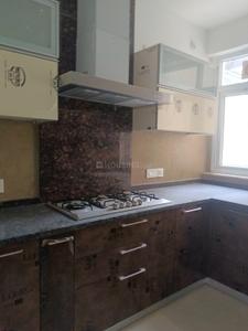 Kitchen Image of 6780 Sq.ft 5 BHK Villa for sale in Emaar Marbella, Sector 66 Gurgaon for Rs. 172500000