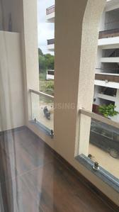 Image of 1900 Sq.ft 3 BHK Villa for sale in Karolan Ka Barh, Jaipur for Rs. 14900000