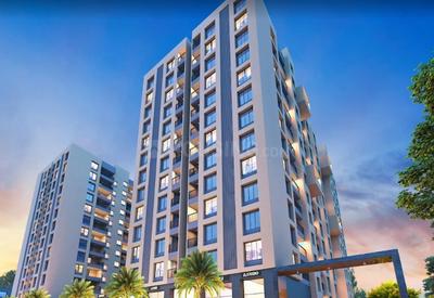 2 BHK Flat
