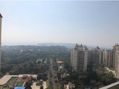Image of 920 Sq.ft 2 BHK Apartment / Flat for sale in Raheja Exotica Sorento, Madh, Mumbai for Rs. 27500000