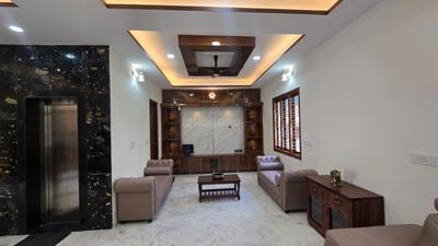 Hall Image of 3600 Sq.ft 4 BHK Apartment / Flat for sale in Kodigehalli Bengaluru for Rs. 45000000