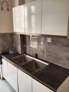 Kitchen Image of 1200 Sq.ft 2 BHK Independent House for sale in Gmada Aerocity Mohali for Rs. 26000000