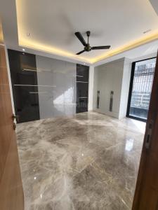 Bedroom Image of 1800 Sq.ft 3 BHK Builder Floor for sale in Sector 26A Gurgaon for Rs. 27500000