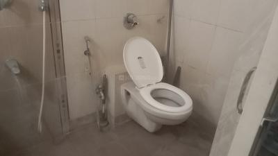 Image of 950 Sq.ft 2 BHK Apartment / Flat for rent in Kasarvadavali, Thane for Rs. 32000