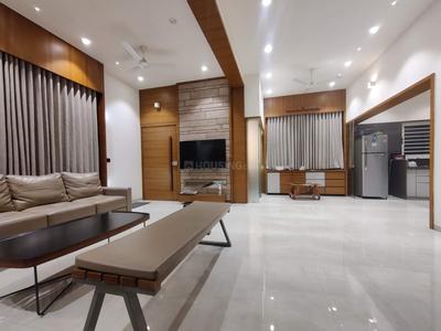 Hall Image of 1980 Sq.ft 4 BHK Independent House for sale in Naranpura Ahmedabad for Rs. 39000000