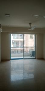 Hall Image of 2250 Sq.ft 3 BHK Builder Floor for rent in Sarvapriya Vihar New Delhi for Rs. 165000