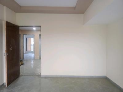 Living Room Image of 650 Sq.ft 1 BHK Apartment / Flat for sale in Shree Kurlai Complex, Saphale Mumbai for Rs. 2100000