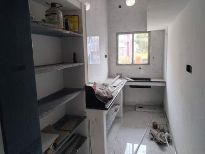 Kitchen Image of 800 Sq.ft 3 BHK Independent House for sale in Manali New Town Chennai for Rs. 5800000