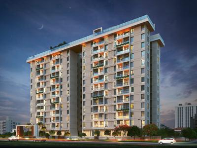 2 BHK Flat