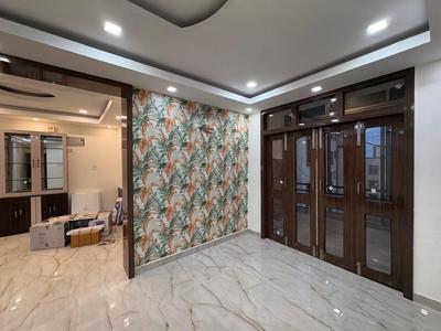 Hall Image of 2100 Sq.ft 3 BHK Apartment / Flat for rent in Lalpur Ranchi for Rs. 29999