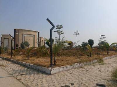 Kanak thakkar shree city phase 1 Plot View 3